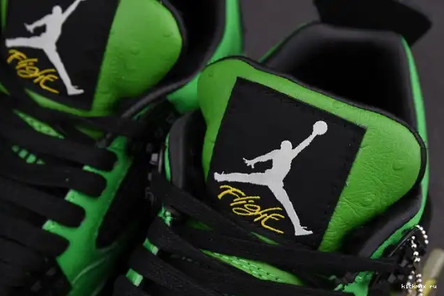 Rep Retro(Special Air Box) AJ4-965234 Jordan 4 0515